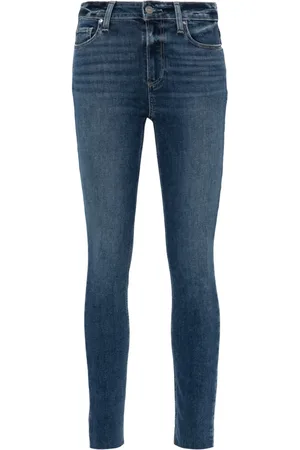 Paige Hoxton skinny jeans