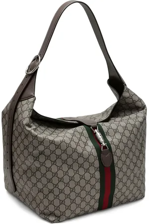 Gucci GG Supreme shoulder bag