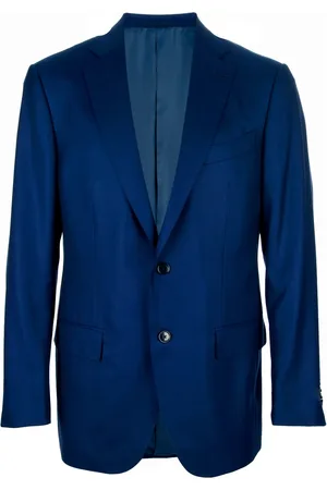 Ermenegildo Zegna Classic suit