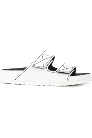 Proenza Schouler X Birkenstock Arizona slides