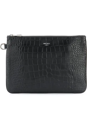 Jimmy Choo Derek clutch
