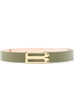 Victoria Beckham Leather belt