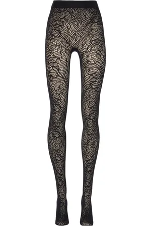 Wolford Macro tights