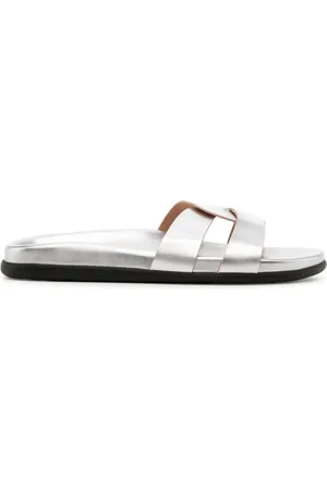 Ancient Greek Sandals Desmos sandals