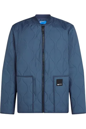 Karl Lagerfeld Lightweight quilted jacket