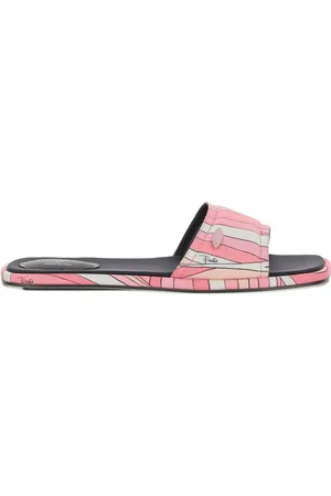 Puccini Silk slides
