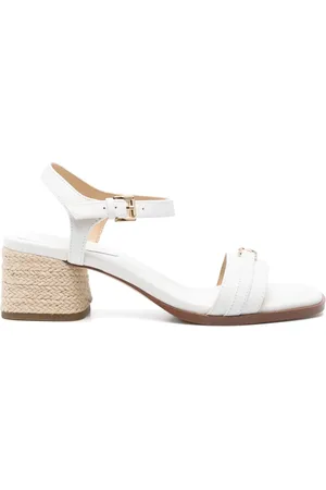 Michael Kors 50mm Mandy sandals