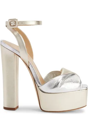 Giuseppe Zanotti Double Betty platform sandals