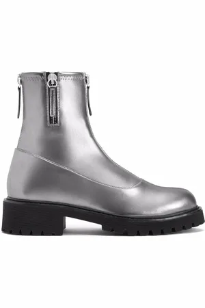 Giuseppe Zanotti GZ Alexa ankle boots
