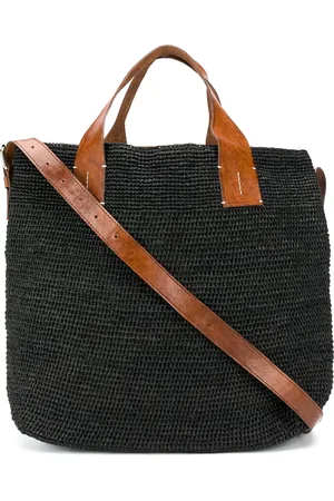 IBELIV Mety woven crossbody bag