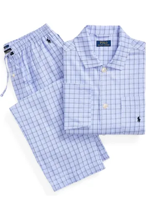 Ralph Lauren Cotton pyjama set