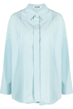 AERON Abel polpin cotton shirt