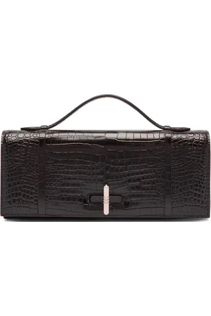 MALONE SOULIERS May clutch bag
