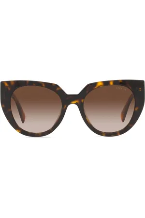 Prada PR 14WS cat-eye sunglasses