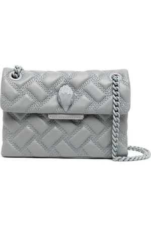 Kurt Geiger Kensington quilted bag