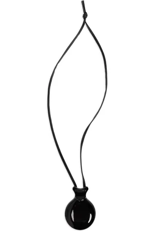 LEMAIRE Castanet necklace