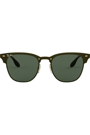 Ray-Ban RB3576N Clubmaster sunglasses