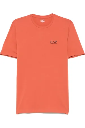 EA7 Identity T-shirt