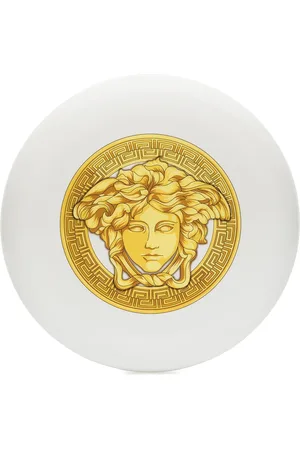 VERSACE Medusa Head frisbee