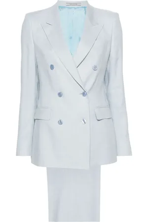 TAGLIATORE Double-breasted suit