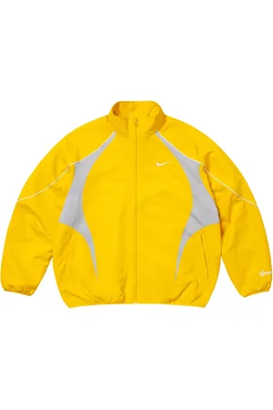 Supreme X Nike "SS25 - " track jacket