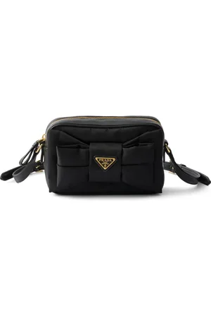 Prada Mini Re-Nylon shoulder bag