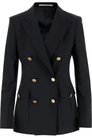 TAGLIATORE Double-breasted blazer