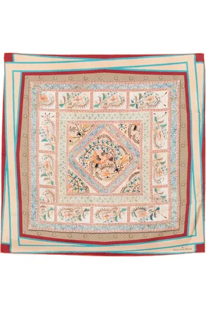 PIERRE-LOUIS MASCIA Aloeuw scarf