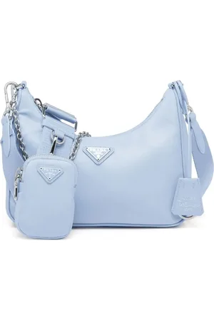 Prada Re-Edition 2005 Re-Nylon shoulder bag