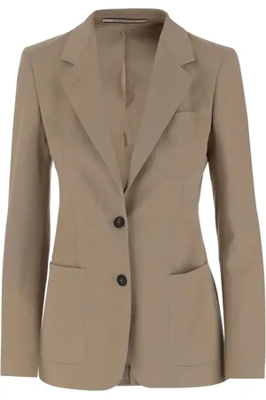 TAGLIATORE Single-breasted blazer
