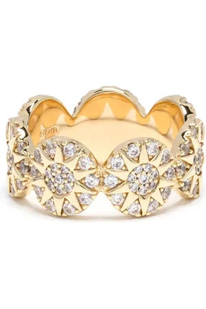 APM Monaco Soleil ring