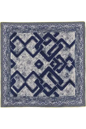 PIERRE-LOUIS MASCIA Aloeuw scarf