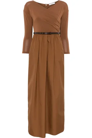 Max Mara Kaiser midi dress