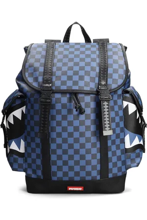 Sprayground Midnight Sip backpack