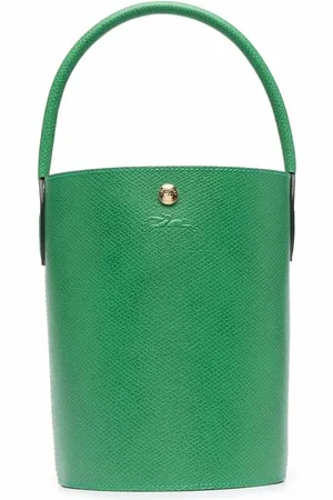 Longchamp Épure bucket bag