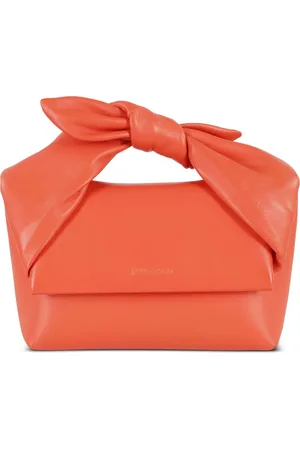 J.W.Anderson Midi Twister tote bag