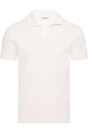 Orlebar Brown Bruno polo shirt