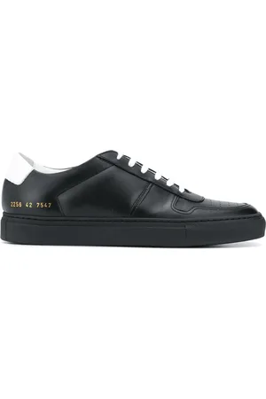 COMMON PROJECTS B Ball low-top sneakers