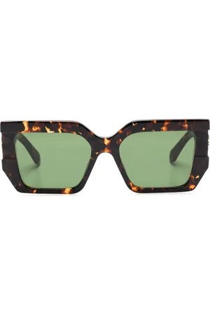OFF-WHITE Dover sunglasses
