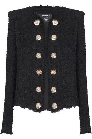 Balmain Tweed jacket