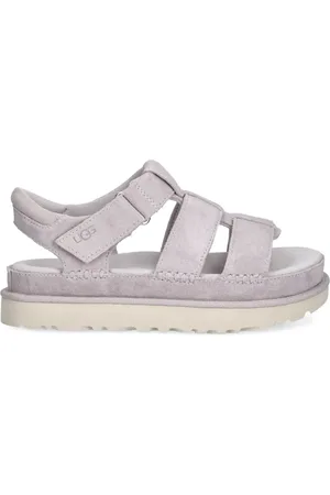 UGG Goldenstar sandals