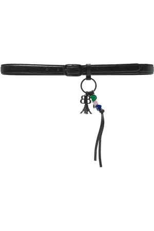Balenciaga Le City Charm belt
