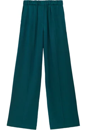 Loewe Silk trousers