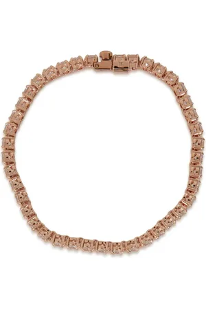 Swarovski Matrix tennis bracelet