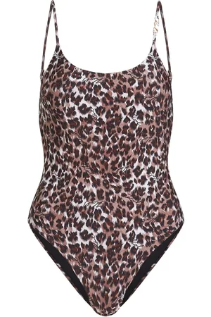 Karl Lagerfeld K/Essential swimsuit