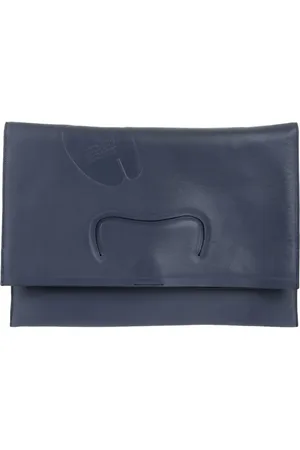 Maison Margiela Large Tabi Flat clutch bag