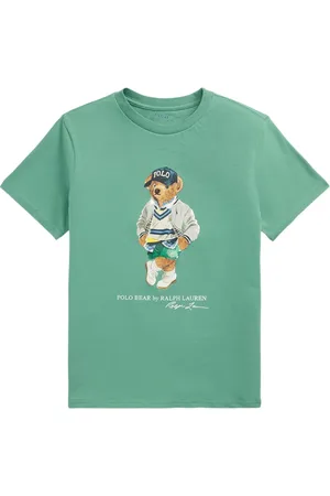 Ralph Lauren Polo Bear T-shirt