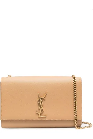Saint Laurent Kate leather shoulder bag