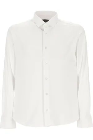 RRD Oxford Kor shirt