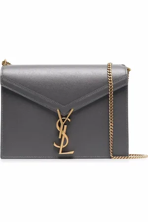Saint Laurent Cassandra shoulder bag